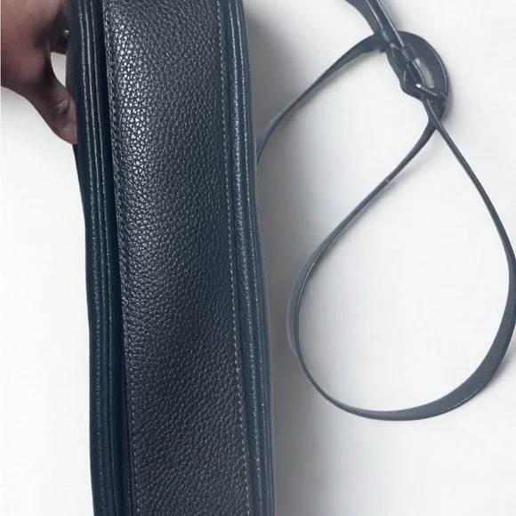 Coach Cassie Crossbody - Pine Green - Picture 4 of 12